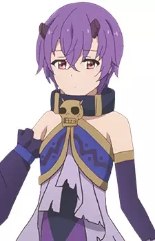 imagem de capa do personagem Shinobu
