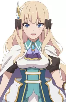 imagem de capa do personagem Saren