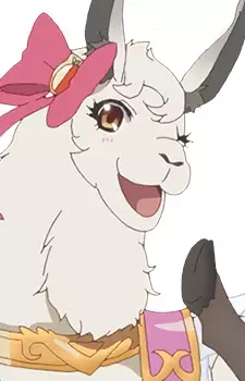 imagem de capa do personagem Lima