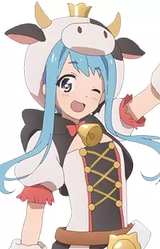 imagem de capa do personagem Mahiru