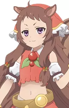 imagem de capa do personagem Rin