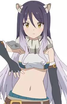 imagem de capa do personagem Shiori