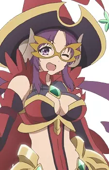 imagem de capa do personagem Nanaka