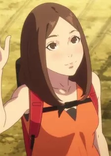 imagem de capa do personagem Chi