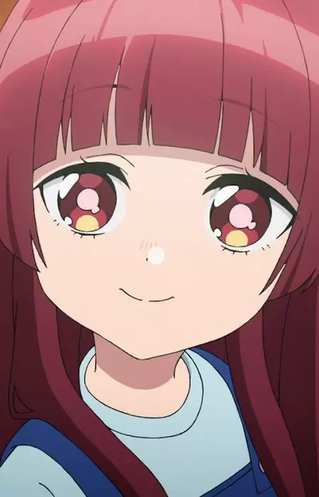 imagem de capa do personagem Yaeka Sakuragi