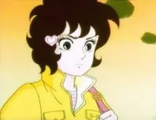 imagem de capa do personagem Hany