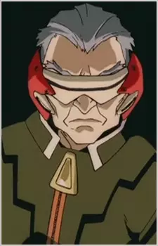 imagem de capa do personagem Keel Lorentz