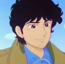 imagem de capa do personagem Du-Kaek Hong