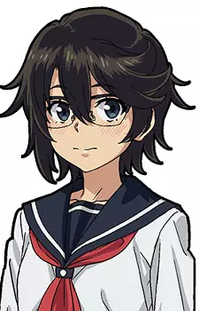 imagem de capa do personagem Teru Momijiyama