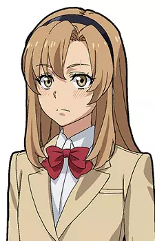 imagem de capa do personagem Iko Koishikawa