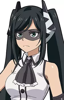 imagem de capa do personagem Pilse Dunant