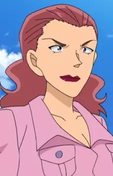 imagem de capa do personagem Miss Lip