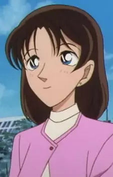 imagem de capa do personagem Madoka Mitsui