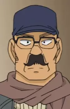 imagem de capa do personagem Masaru Miyadai