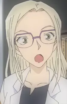 imagem de capa do personagem Elena Miyano