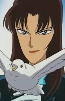 imagem de capa do personagem Mako Miyoshi