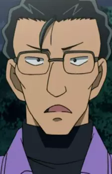imagem de capa do personagem Shinji Mizunoe