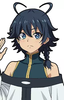 imagem de capa do personagem Li Ming Ming