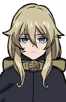 imagem de capa do personagem Tzveta Kooriskaya