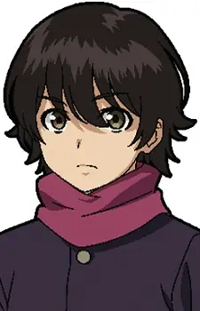 imagem de capa do personagem Tokimaru