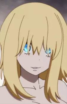 imagem de capa do personagem Hitohashirame