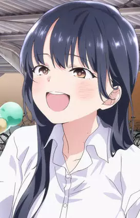 imagem de capa do personagem Anna Yamada