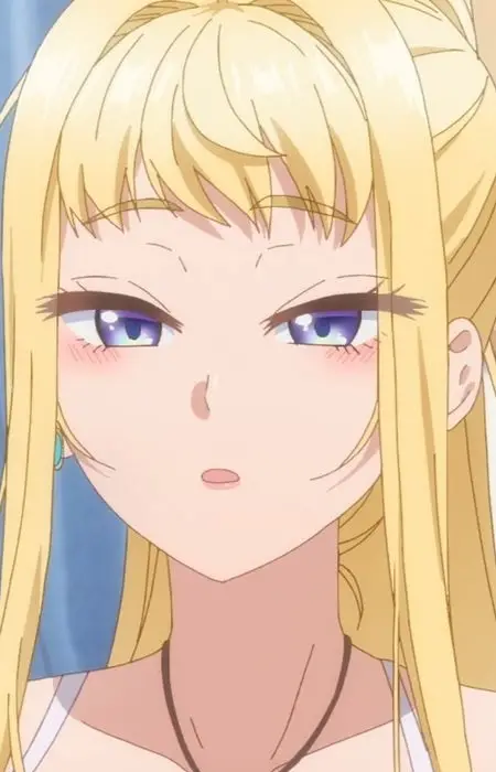 imagem de capa do personagem Minami Fuyuki