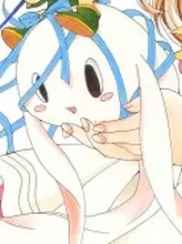 imagem de capa do personagem Ecchan