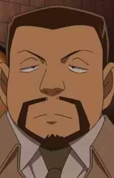 imagem de capa do personagem Detective Momoi