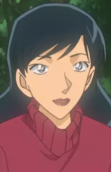 imagem de capa do personagem Mifuyu Morita