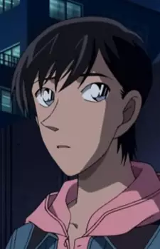 imagem de capa do personagem Takashi Motegi