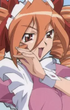 imagem de capa do personagem Ryuuka Jihiyou