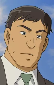 imagem de capa do personagem Teruhiko Motoi