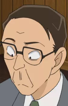 imagem de capa do personagem Tameshige Munechika