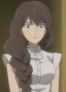 imagem de capa do personagem Aoi Tanio