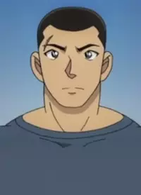 imagem de capa do personagem Kevin Yoshino