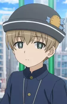 imagem de capa do personagem Shaei Miyama