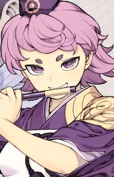 imagem de capa do personagem Kyouka