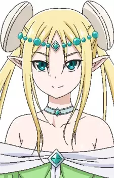 Vegan Eldriel