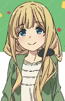imagem de capa do personagem Riri Higashi