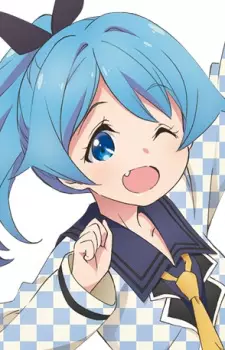 imagem de capa do personagem Rua Nakamachi