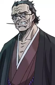 imagem de capa do personagem Renjirou Hatonami
