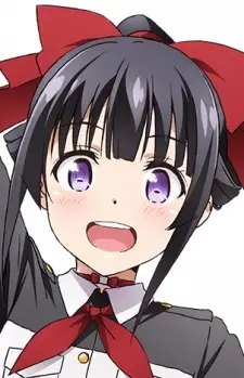 imagem de capa do personagem Miyako Muguruma