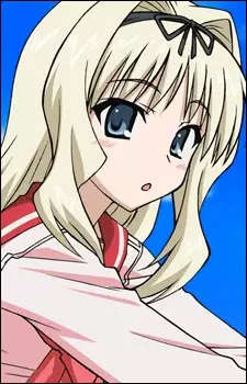 imagem de capa do personagem Sasara Kusugawa