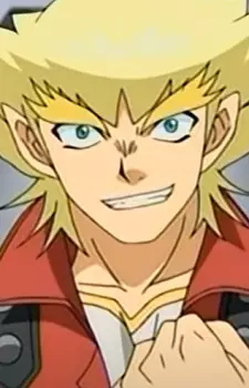 imagem de capa do personagem Sid Arkale