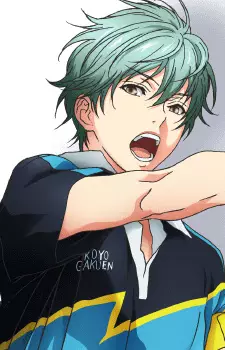 imagem de capa do personagem Toi Tsukioka