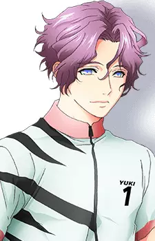 imagem de capa do personagem Shin Yuuki
