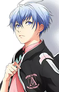 imagem de capa do personagem Sei Kyougoku