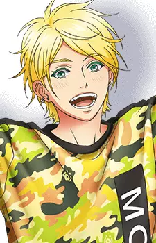 imagem de capa do personagem Natsuki Sogou