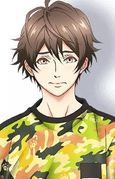 imagem de capa do personagem Yukimaru Kurama